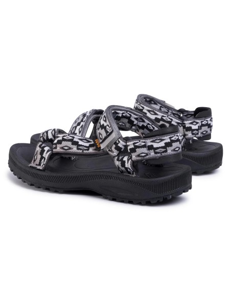 Γυναικείο σανδάλι Teva Winsted Monts Black Multi