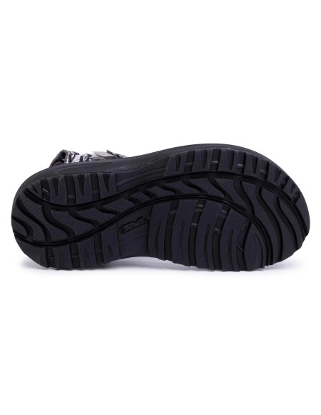 Γυναικείο σανδάλι Teva Winsted Monts Black Multi