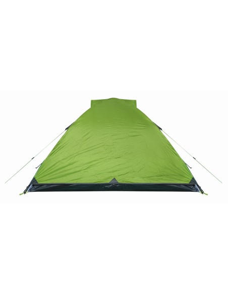 Σκηνή 4 Ατόμων Hannah Tycoon 4 - Spring Green - Cloudy Gray