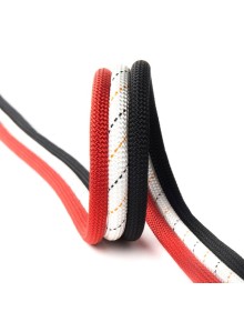 Σχοινί στατικό Fixe Pro Rope 10.5 mm Black - 100 m