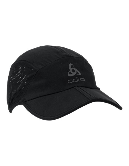 Καπέλο Odlo Performance X-Light Black