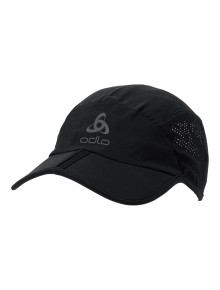 Καπέλο Odlo Performance X-Light Black 2