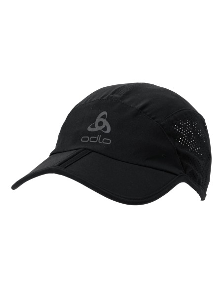 Καπέλο Odlo Performance X-Light Black