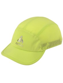 Καπέλο Odlo Performance X-Light Sharp Green