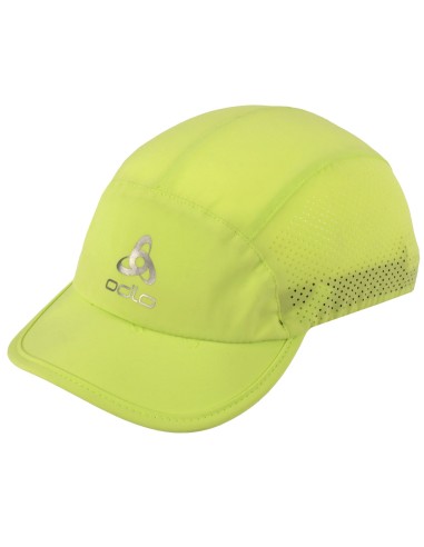 Καπέλο Odlo Performance X-Light Sharp Green