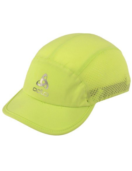 Καπέλο Odlo Performance X-Light Sharp Green