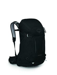 Σακίδιο Osprey Hikelite 32 Black