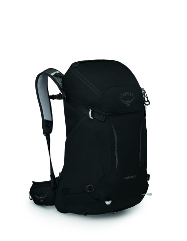 Σακίδιο Osprey Hikelite 32 Black