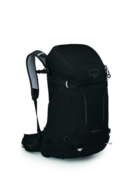 Σακίδιο Osprey Hikelite 32 Black