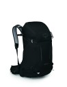 Σακίδιο Osprey Hikelite 32 Black