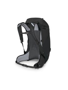 Σακίδιο Osprey Hikelite 32 Black 2