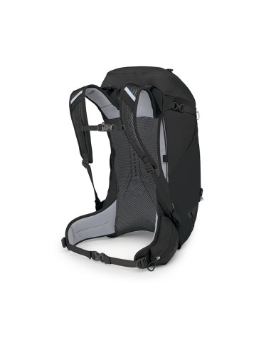 Σακίδιο Osprey Hikelite 32 Black