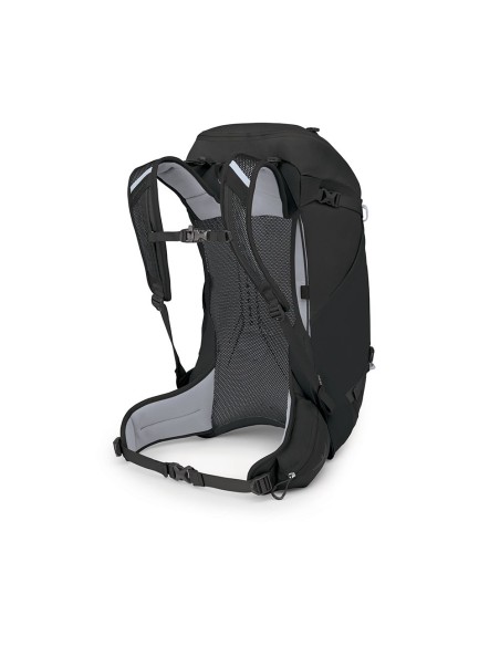 Σακίδιο Osprey Hikelite 32 Black