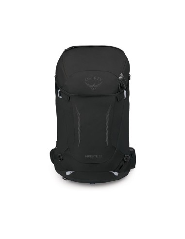 Σακίδιο Osprey Hikelite 32 Black