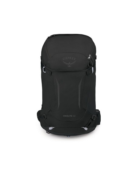 Σακίδιο Osprey Hikelite 32 Black