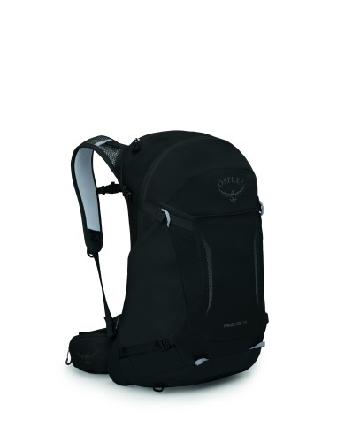 Σακίδιο Osprey Hikelite 28 Black