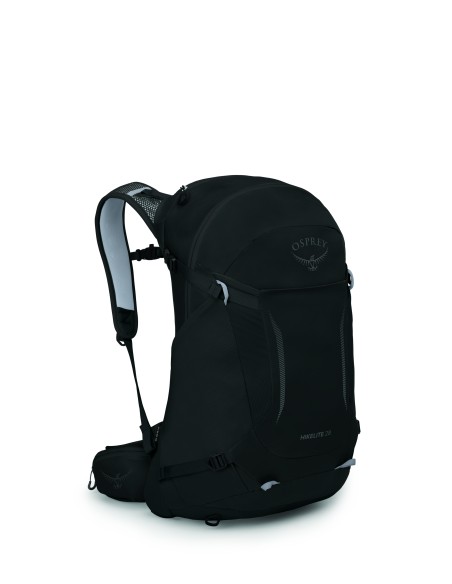 Σακίδιο Osprey Hikelite 28 Black