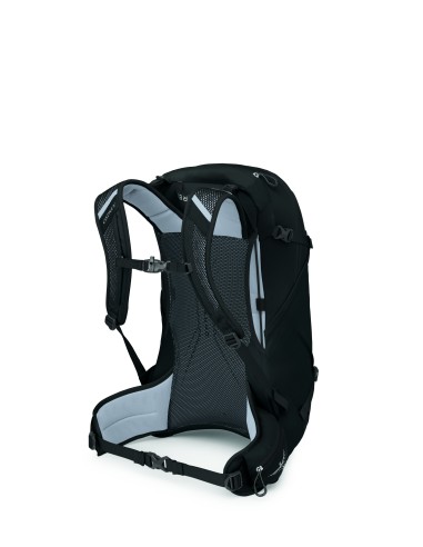 Σακίδιο Osprey Hikelite 28 Black