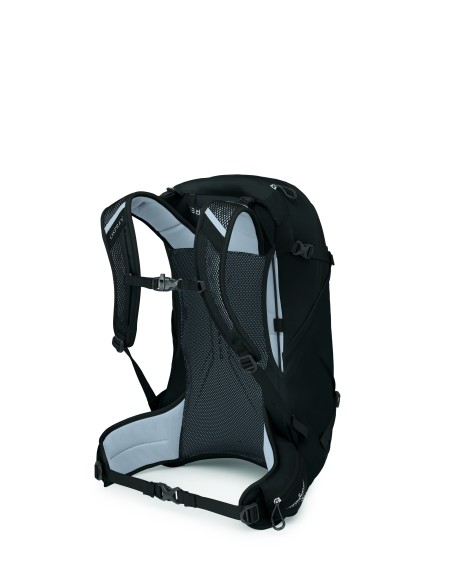 Σακίδιο Osprey Hikelite 28 Black