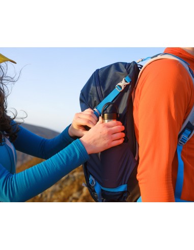 Σακίδιο Osprey Hikelite 28 Black