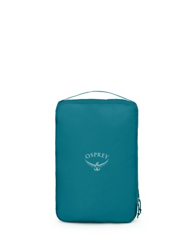 Θήκη οργάνωσης Osprey Ultralight Packing Cube Set Waterfront Blue
