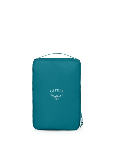 Θήκη οργάνωσης Osprey Ultralight Packing Cube Set Waterfront Blue