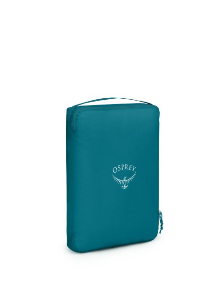 Θήκη οργάνωσης Osprey Ultralight Packing Cube Set Waterfront Blue