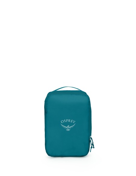 Θήκη οργάνωσης Osprey Ultralight Packing Cube Set Waterfront Blue