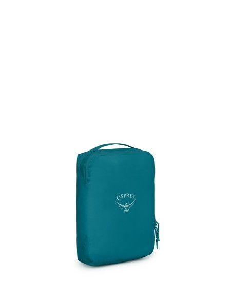 Θήκη οργάνωσης Osprey Ultralight Packing Cube Set Waterfront Blue