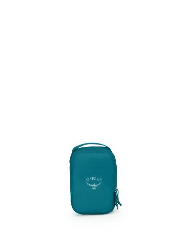 Θήκη οργάνωσης Osprey Ultralight Packing Cube Set Waterfront Blue