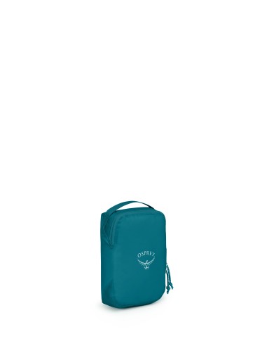 Θήκη οργάνωσης Osprey Ultralight Packing Cube Set Waterfront Blue