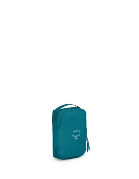 Θήκη οργάνωσης Osprey Ultralight Packing Cube Set Waterfront Blue