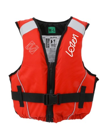 Σωσίβιο Lozen Buoyancy Aid Slider Red
