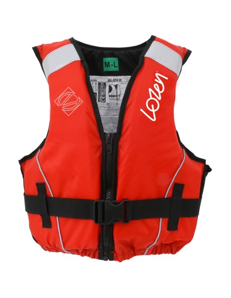 Σωσίβιο Lozen Buoyancy Aid Slider Red