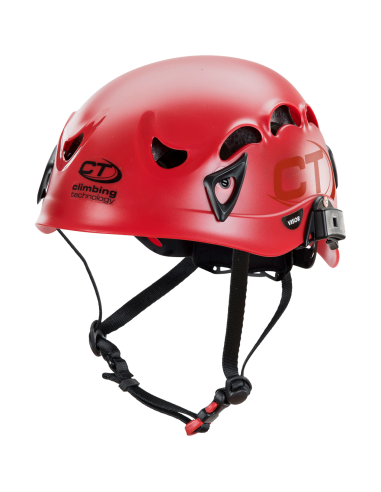 Εργατικό Κράνος Climbing Technology X-Arbor Red