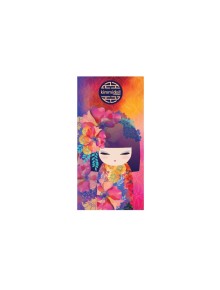 Πετσέτα Θαλάσσης Kimmidoll Ecotex 70X150cm