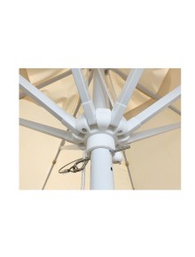 Ομπρέλα Κήπου Solart διαμέτρου 2.20m 2