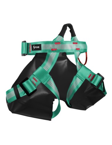 Μποντριέ Canyoning Fixe Climbing Canyon