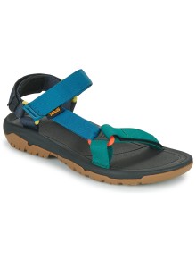Ανδρικό σανδάλι Teva Hurricane XLT2 Blue Multi 2