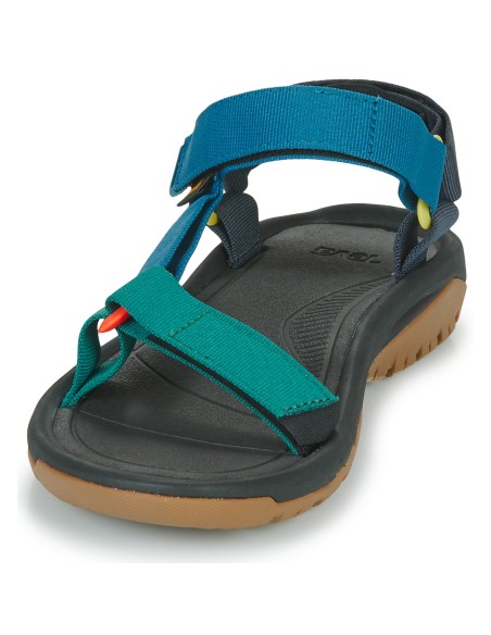 Ανδρικό σανδάλι Teva Hurricane XLT2 Blue Multi