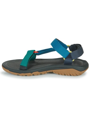 Ανδρικό σανδάλι Teva Hurricane XLT2 Blue Multi