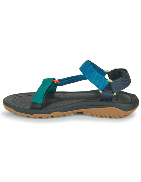 Ανδρικό σανδάλι Teva Hurricane XLT2 Blue Multi