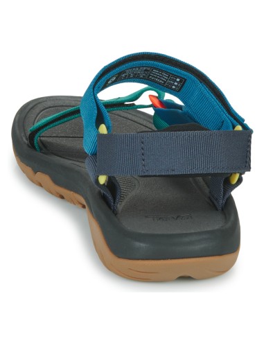 Ανδρικό σανδάλι Teva Hurricane XLT2 Blue Multi