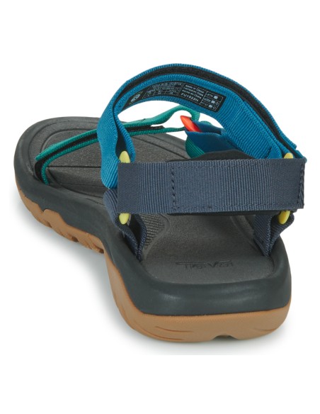 Ανδρικό σανδάλι Teva Hurricane XLT2 Blue Multi