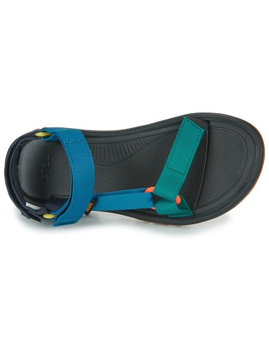 Ανδρικό σανδάλι Teva Hurricane XLT2 Blue Multi