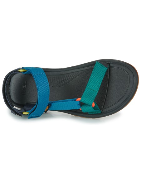 Ανδρικό σανδάλι Teva Hurricane XLT2 Blue Multi