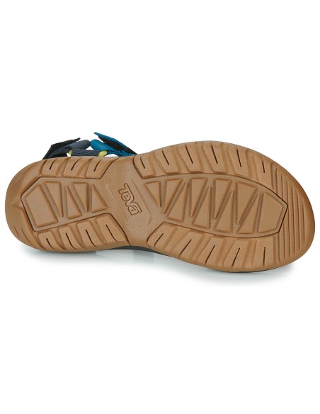Ανδρικό σανδάλι Teva Hurricane XLT2 Blue Multi