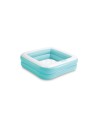 Παιδική πισίνα Intex Play Box Blue