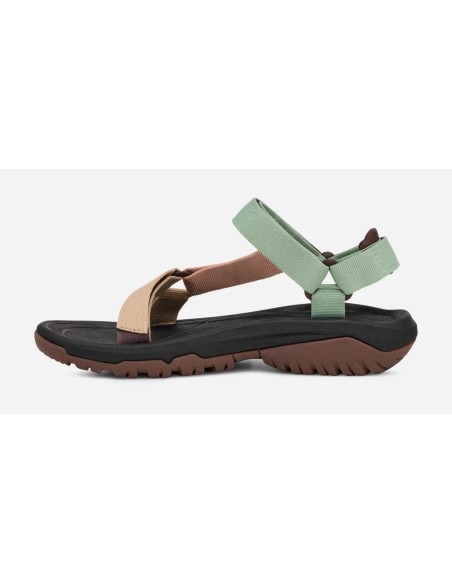 Γυναικείο σανδάλι Teva Hurricane XLT 2 Basil - Maple Sugar Multi