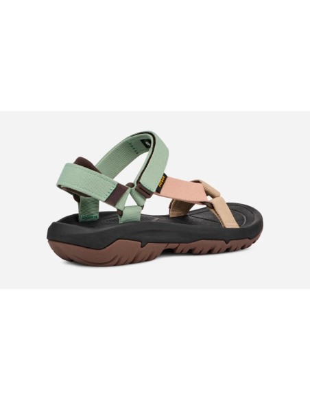 Γυναικείο σανδάλι Teva Hurricane XLT 2 Basil - Maple Sugar Multi
